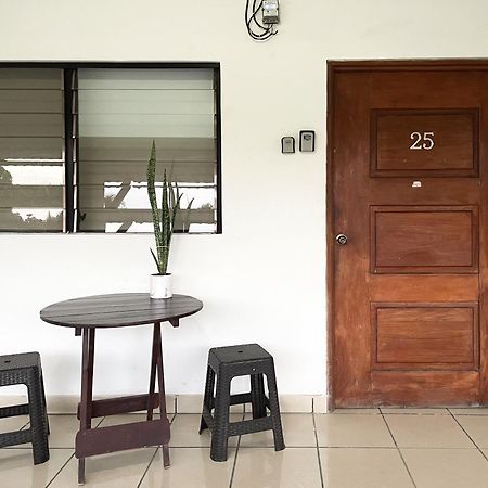 Kaia Loft Apartment La Libertad Ngoại thất bức ảnh