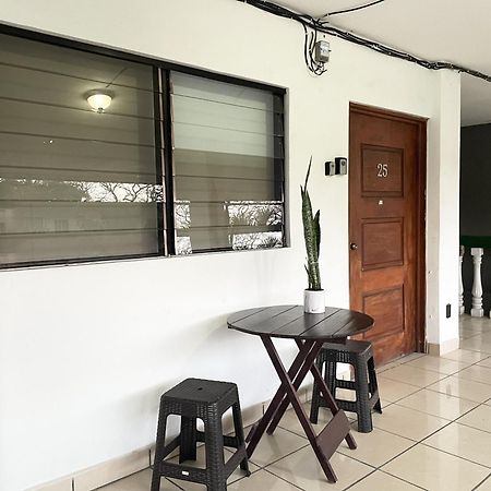 Kaia Loft Apartment La Libertad Ngoại thất bức ảnh