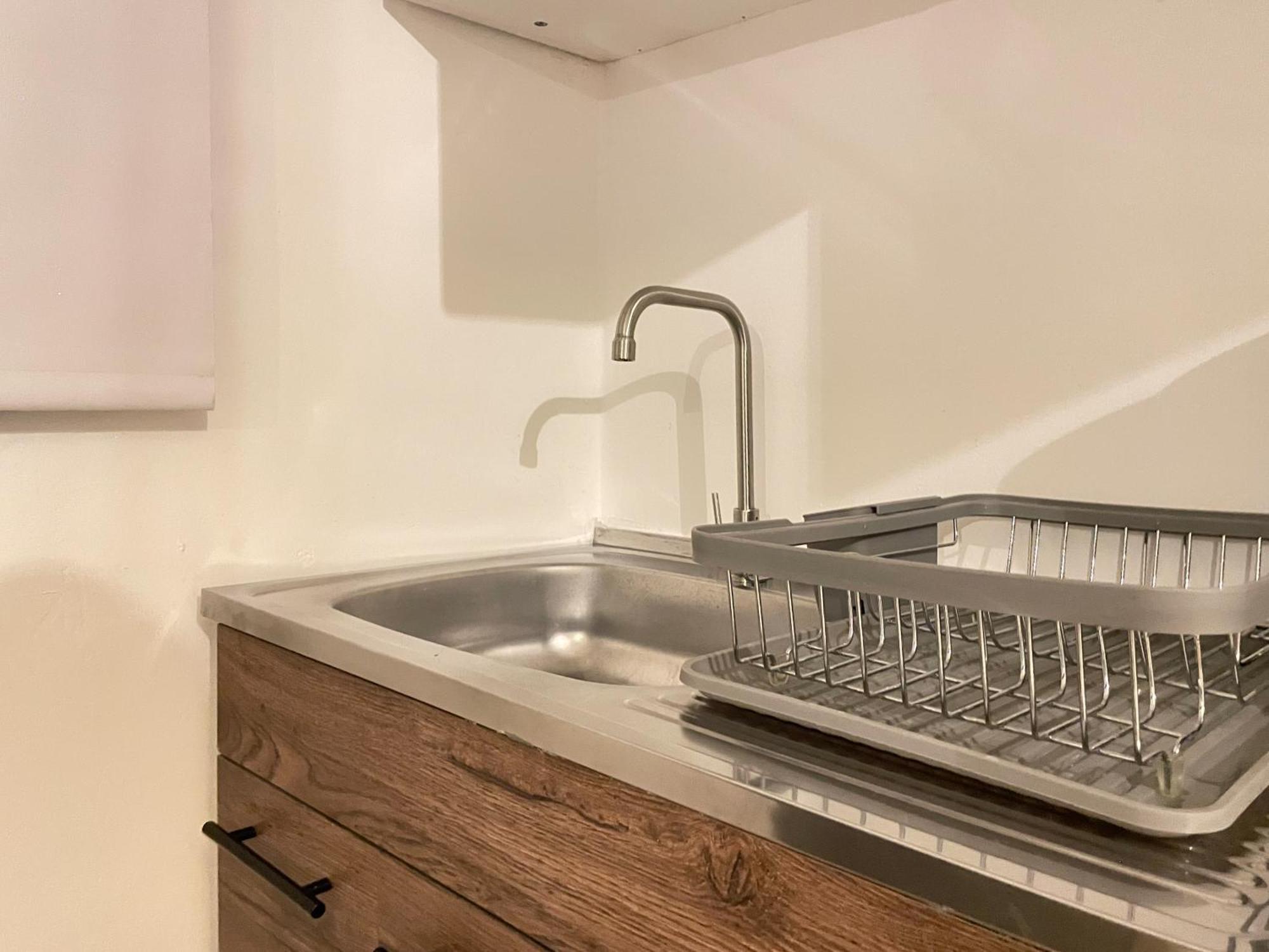 Kaia Loft Apartment La Libertad Ngoại thất bức ảnh