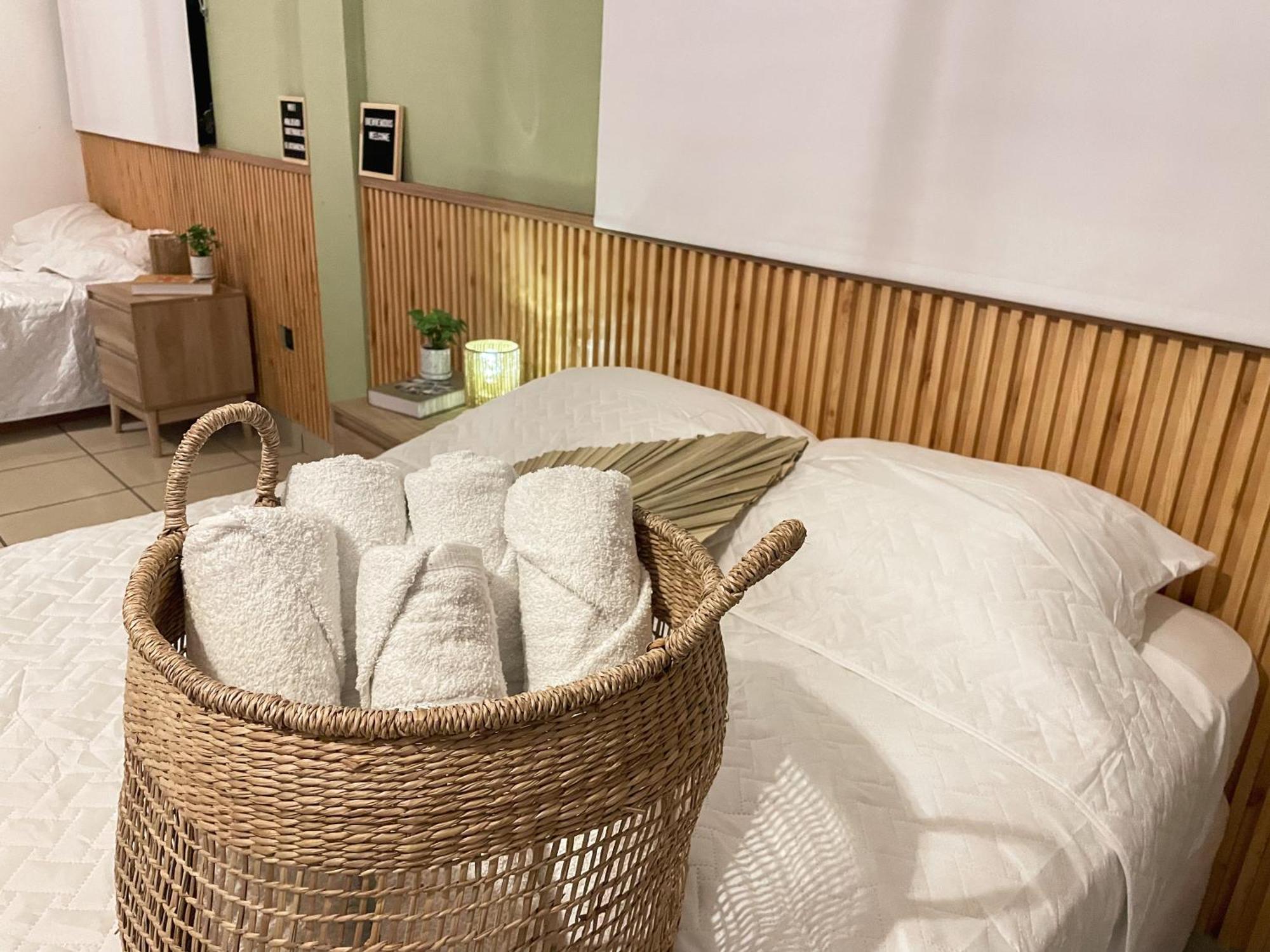 Kaia Loft Apartment La Libertad Ngoại thất bức ảnh