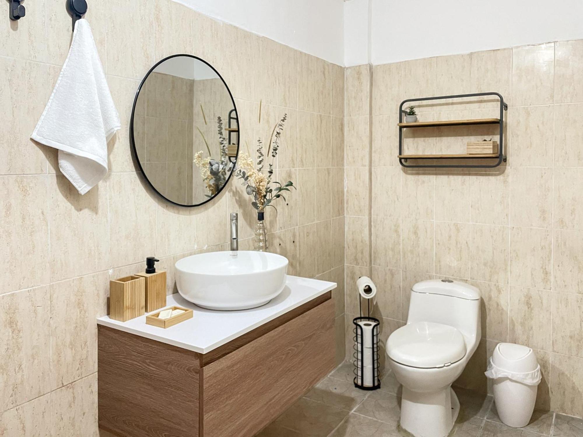 Kaia Loft Apartment La Libertad Ngoại thất bức ảnh