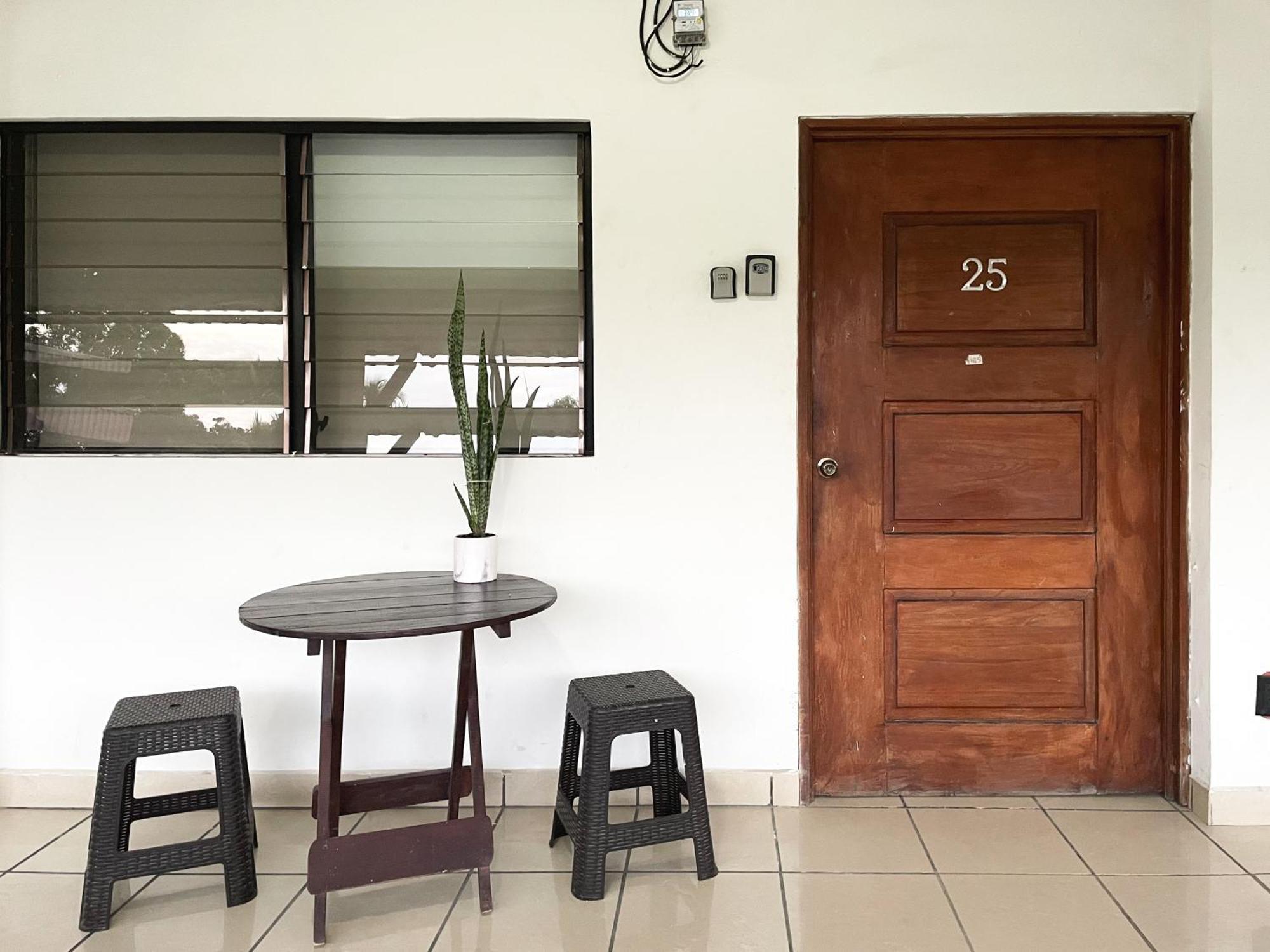 Kaia Loft Apartment La Libertad Ngoại thất bức ảnh