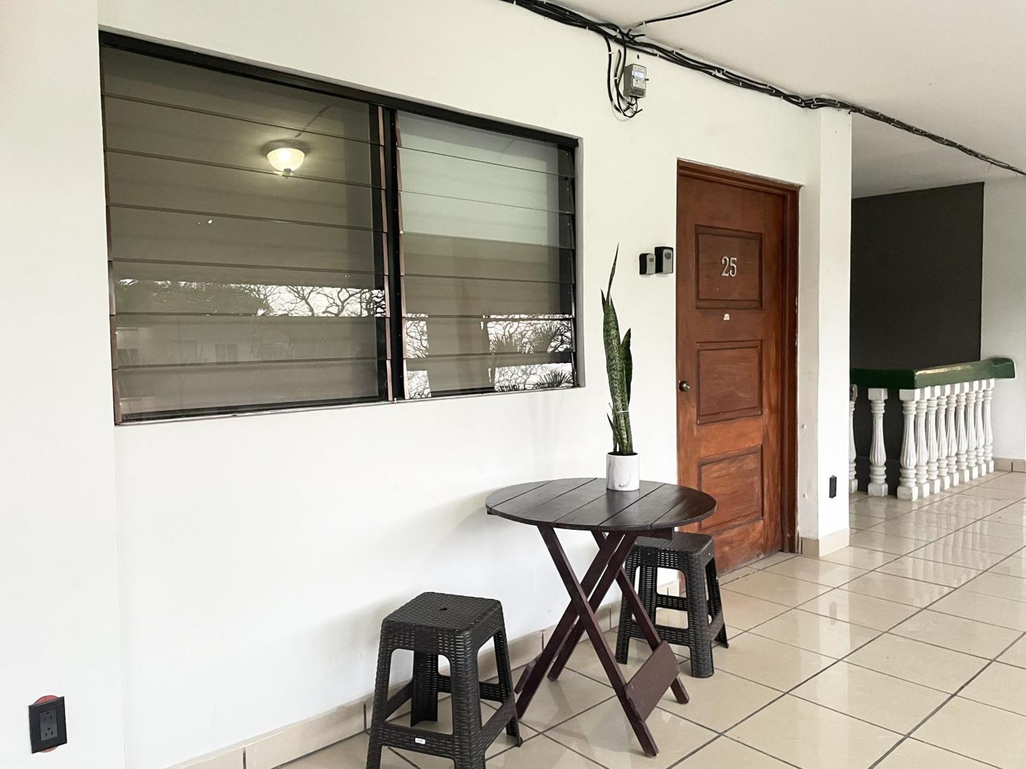 Kaia Loft Apartment La Libertad Ngoại thất bức ảnh