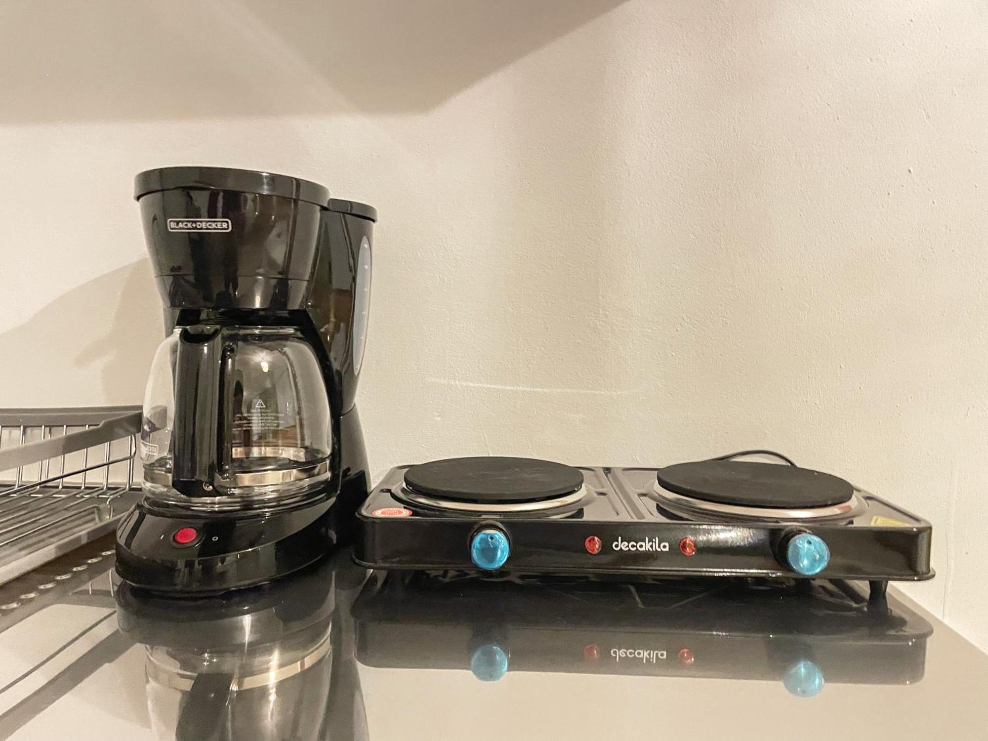 Kaia Loft Apartment La Libertad Ngoại thất bức ảnh
