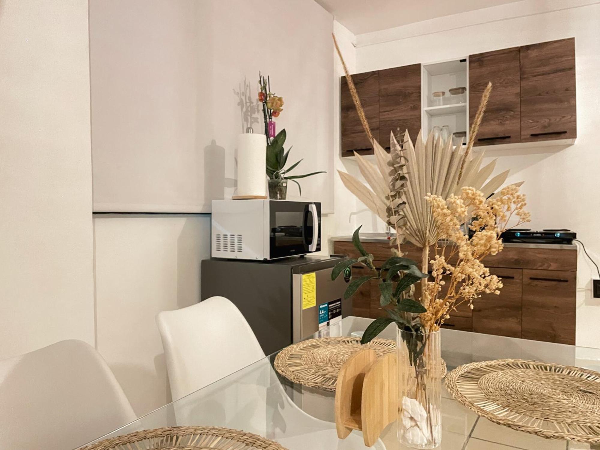 Kaia Loft Apartment La Libertad Ngoại thất bức ảnh