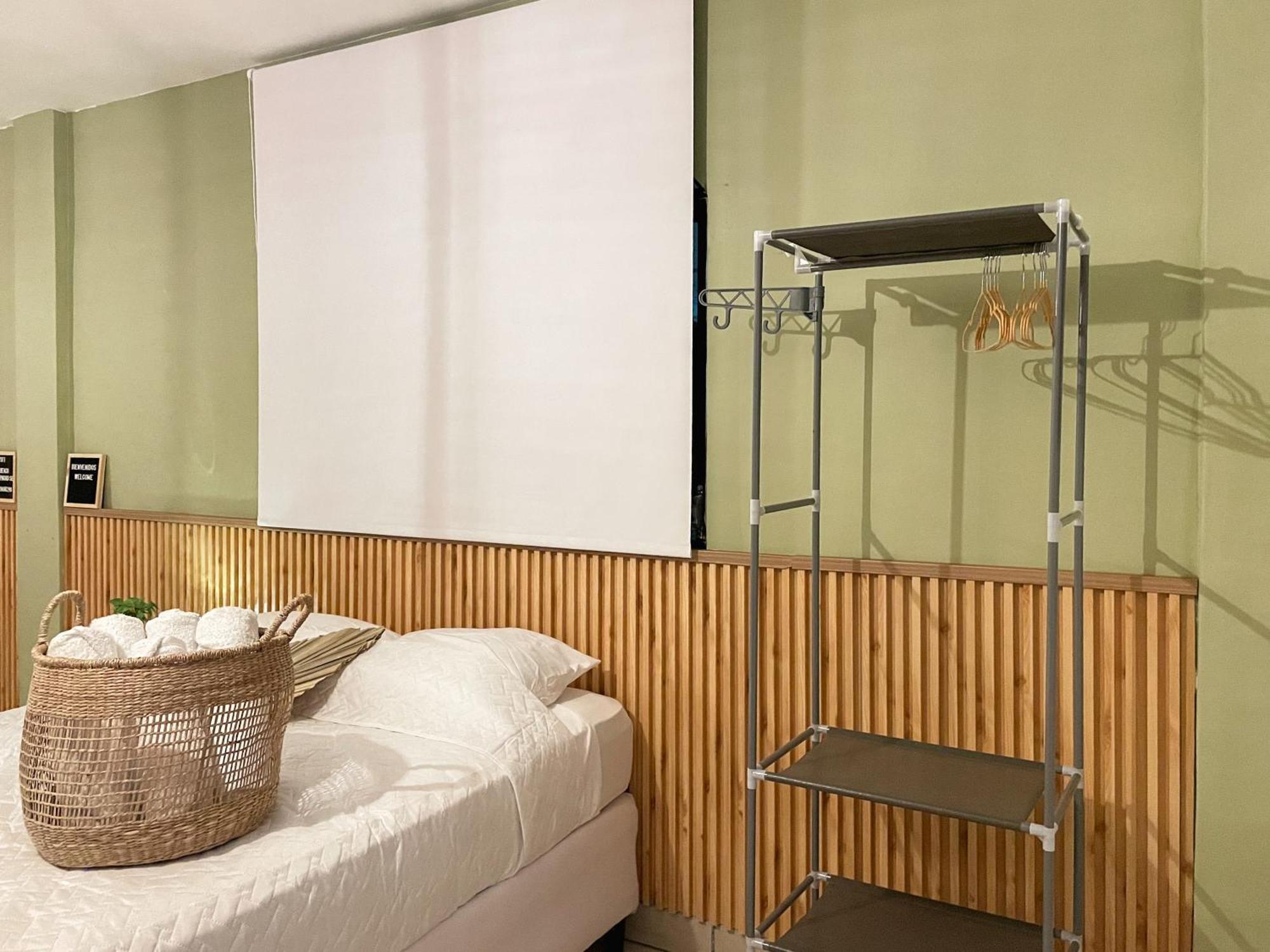 Kaia Loft Apartment La Libertad Ngoại thất bức ảnh