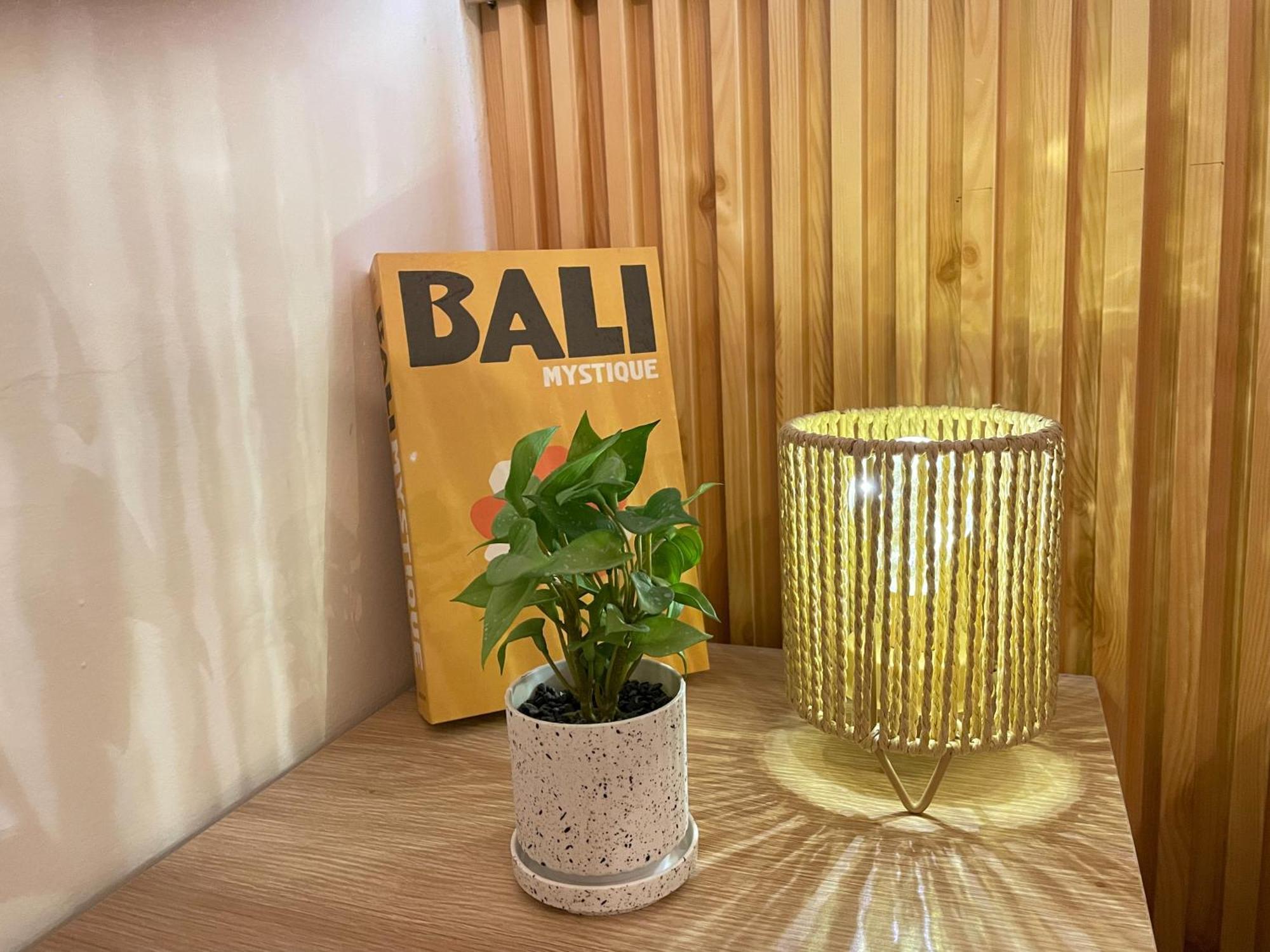 Kaia Loft Apartment La Libertad Ngoại thất bức ảnh