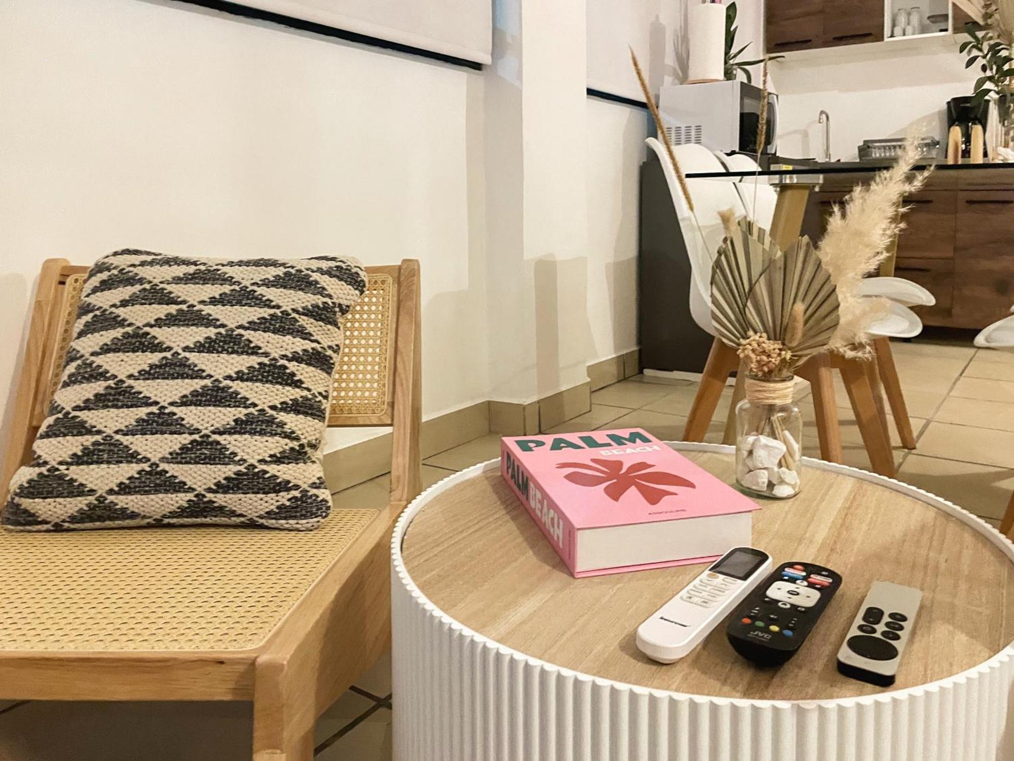 Kaia Loft Apartment La Libertad Ngoại thất bức ảnh